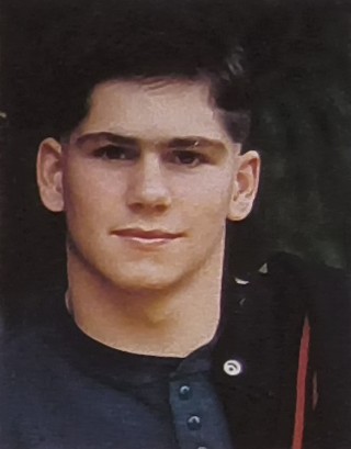 Stearns, Dustin